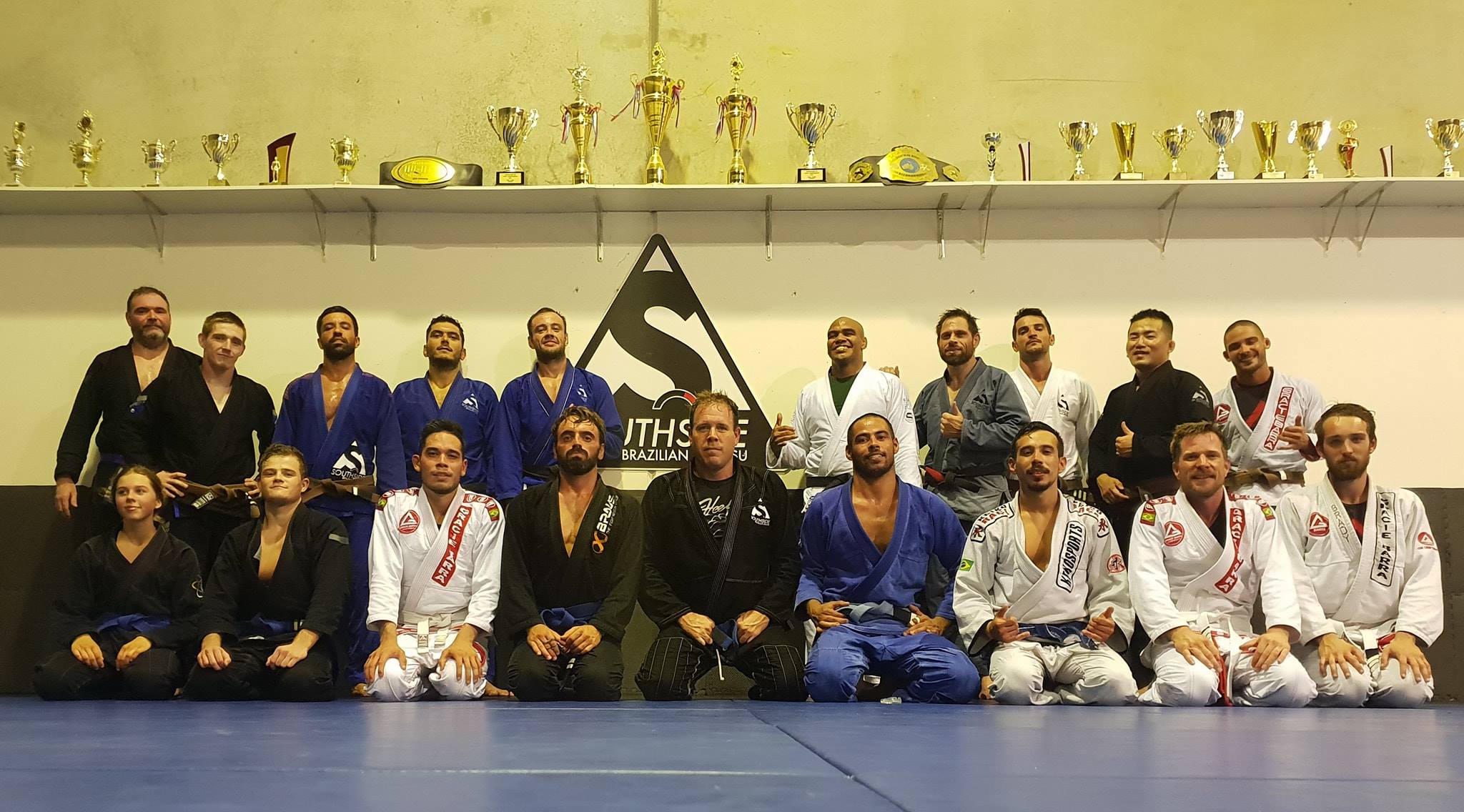 Adult Bjj Classes Southside Bjj Gold Coast Brazilian Jiu Jitsu 8691